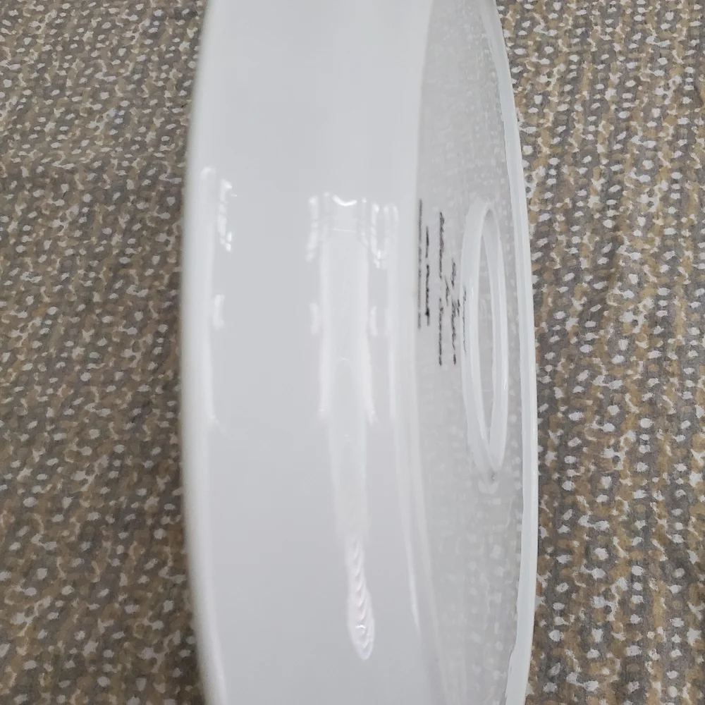 Perigord by Guy Buffet for Williams -Sonoma Oval Platter.